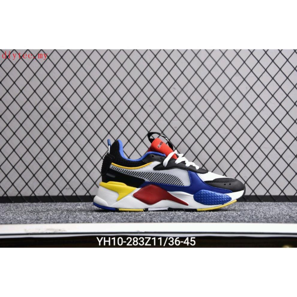 | Full Size| Giày thể thao Puma psx Core thời trang nam nữ Cao Cấp New NEW 2020 👟 2020 ️🥇 . NEW : : * ' ; ₜ .