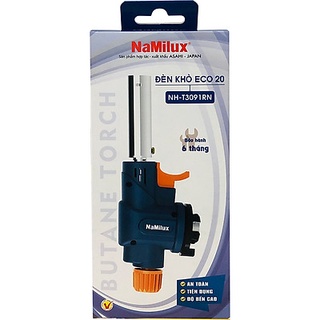 Đèn khò gas mini eco 20 - ts2019rn namilux