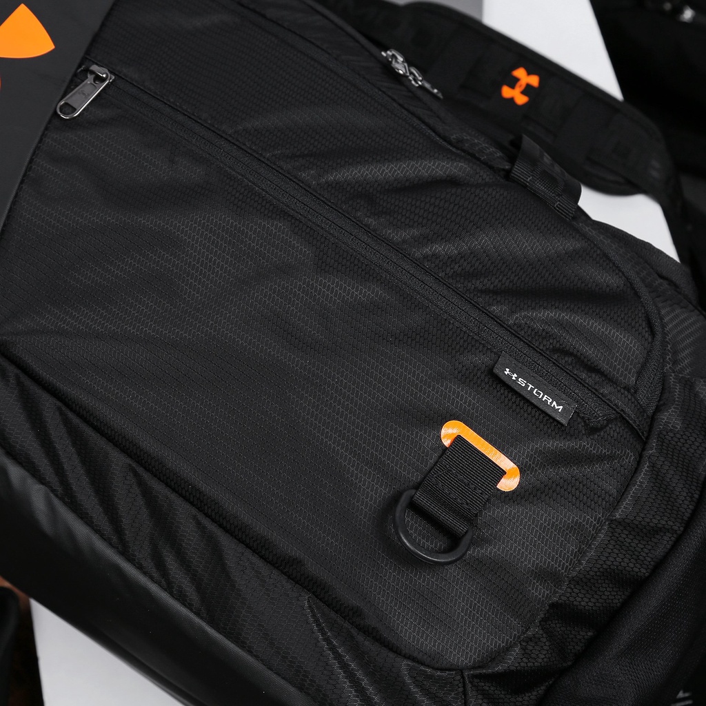 Túi du lịch thể thao cỡ lớn 40L có ngăn giày riêng hàng xuất khẩu xịn bảo hành trọn đời