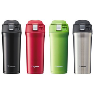 Bình lưỡng tính zojirushi sm-yaf48