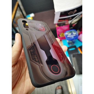 Ốp Lưng xiaomi mi9 hở nội thất