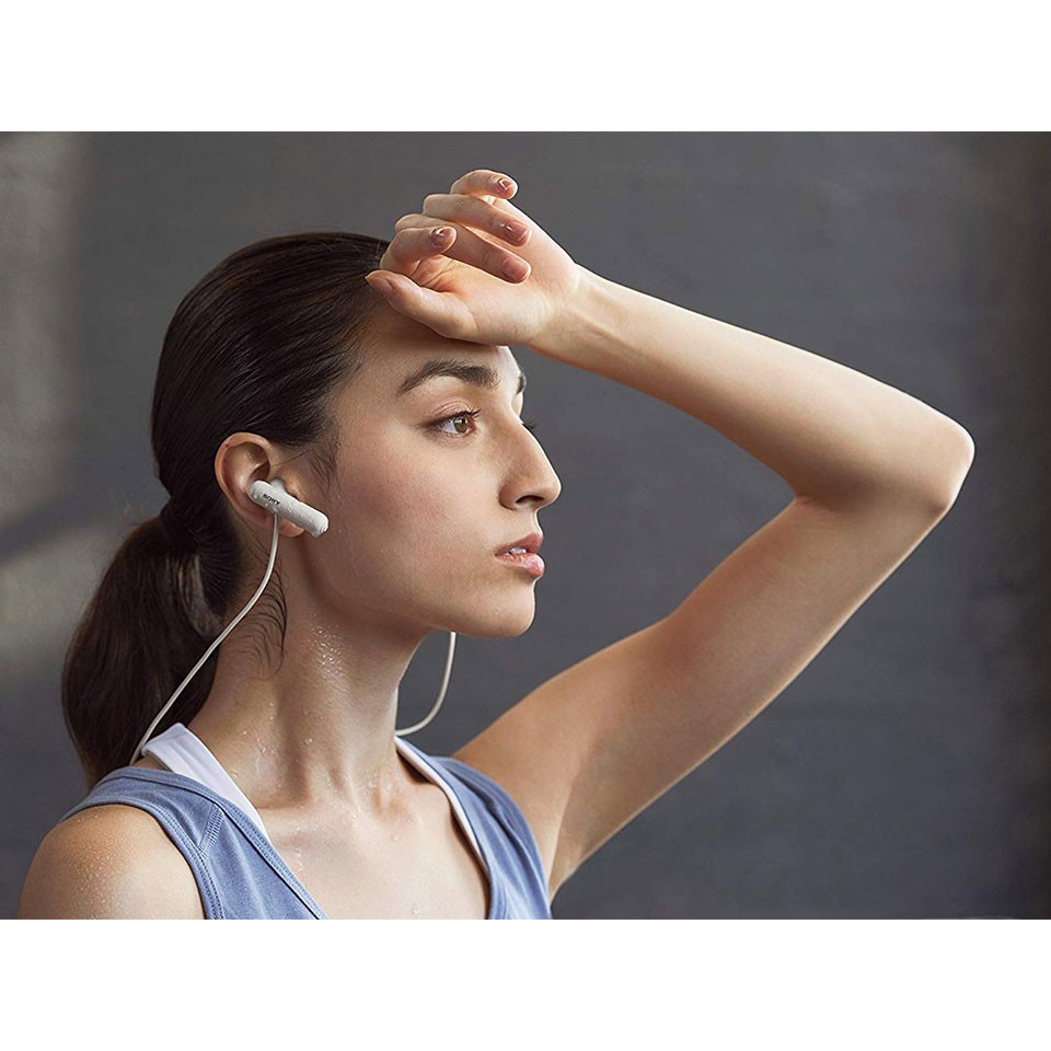 Tai nghe bluetooth Sony WI-SP500