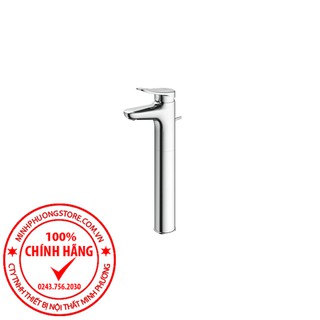 Vòi chậu rửa toto tls04306v chính hãng giá tốt nhất