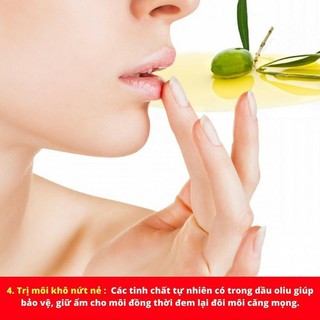 SC - DẦU OLIU BEKSUL HÀN QUỐC 100ML