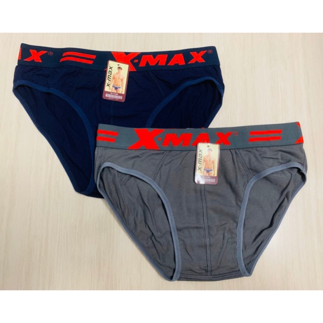 Quần lót nam X-MAX (Sịp)