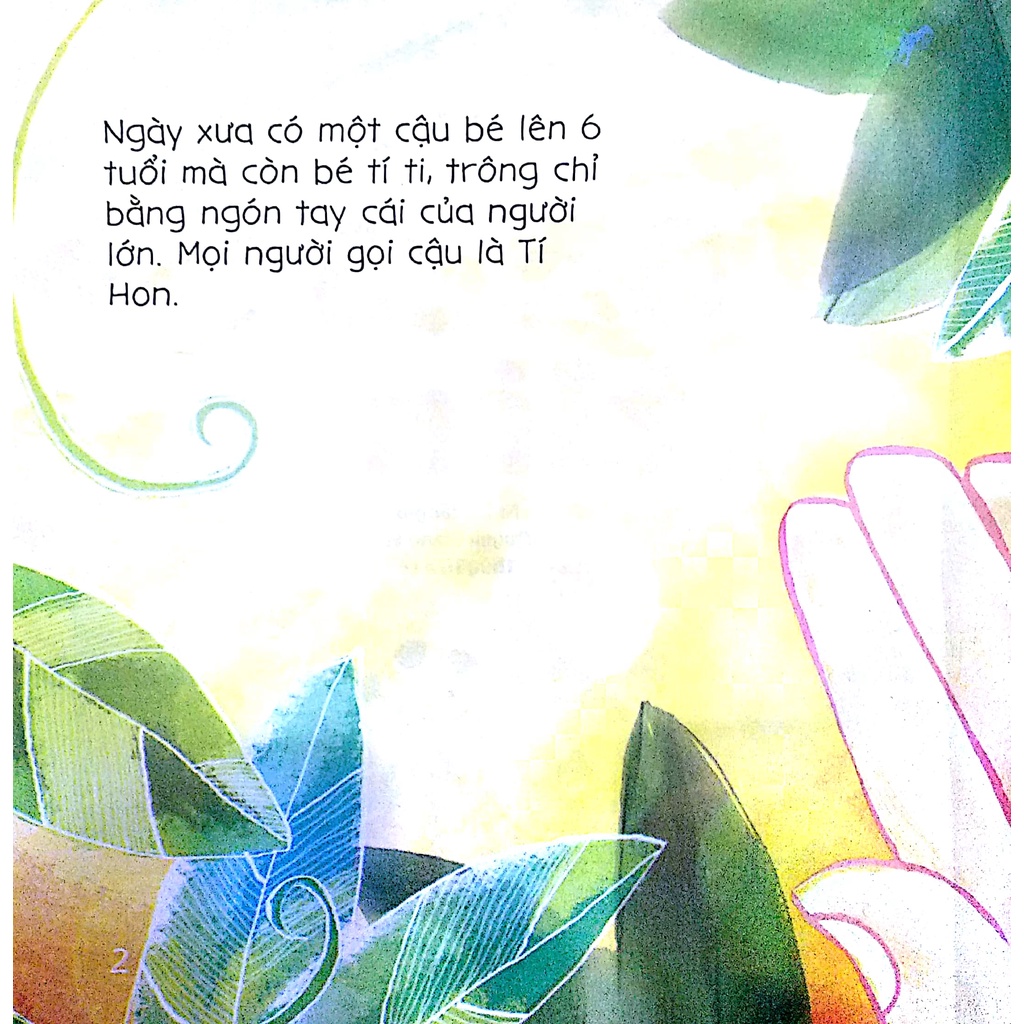 Sách - Bé Tập Kể Chuyện - Ba Cô Tiên