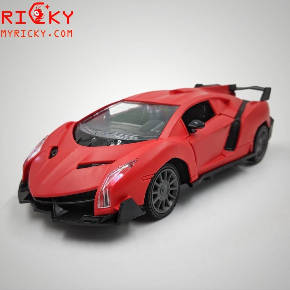 Xe điều khiển Lamborghinii