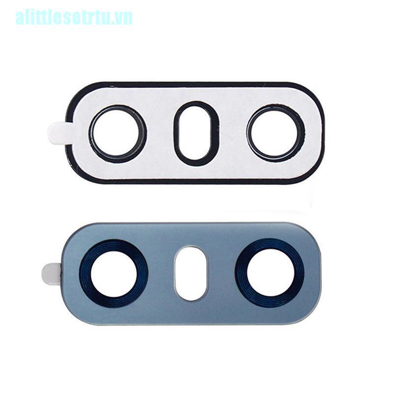 Nắp Đậy Ống Kính Camera Sau OEM Cho LG G6 H870 H871 H872