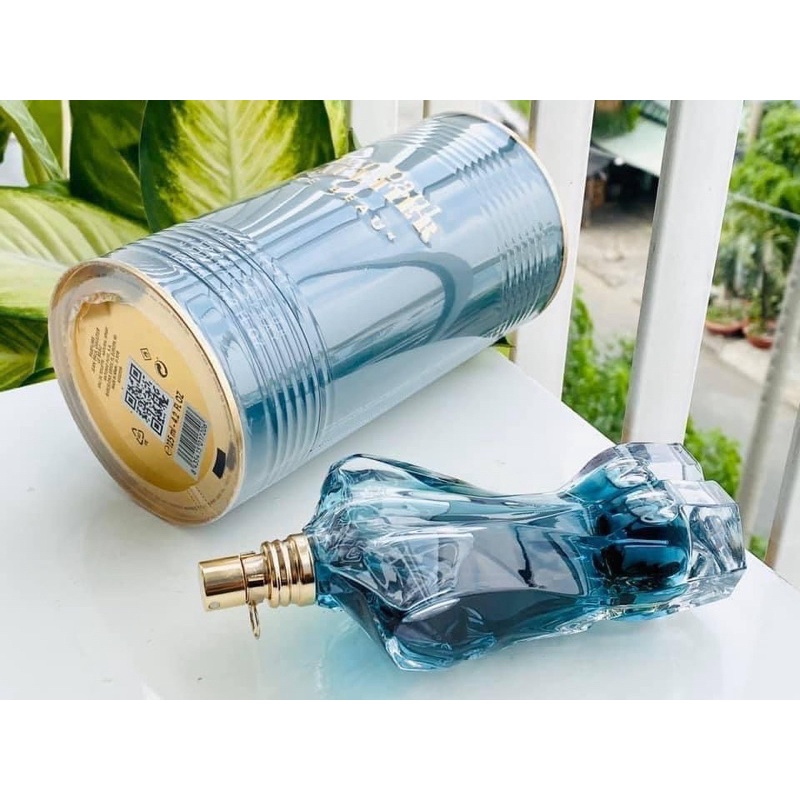 Nước hoa nam Jean Paul Gaultier "Le Beau" 125ml