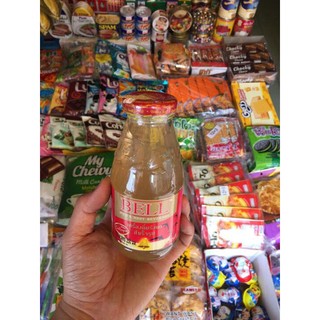 NƯỚC YÊN CAO CẤP BELL - THÁI LAN 250ML