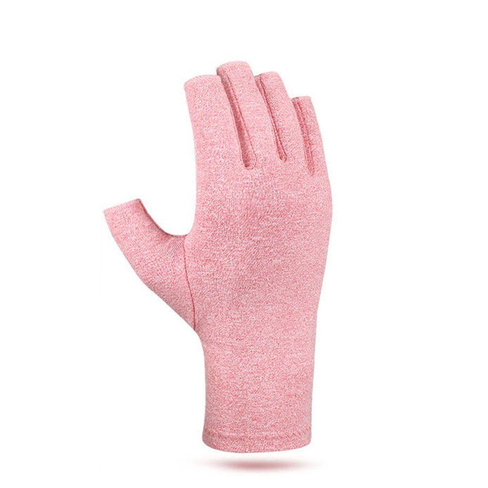 1 Đôi Găng Tay Xe Đạp Leo Núi Đa Năng