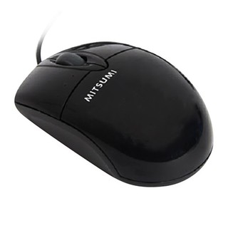 Chuột có dây Mitsumi Optical 6603