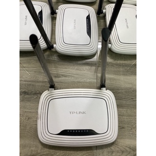 Bộ Phát  WIFI TPLINK 841N, 740N (2ND) chính hãng