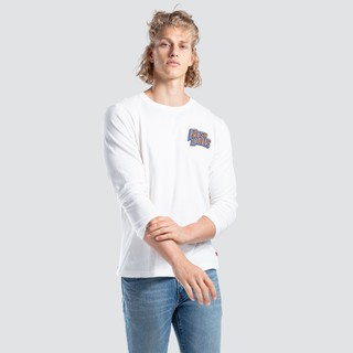LEVI'S - Áo Thun Nam Tay Dài 73279-0001  
