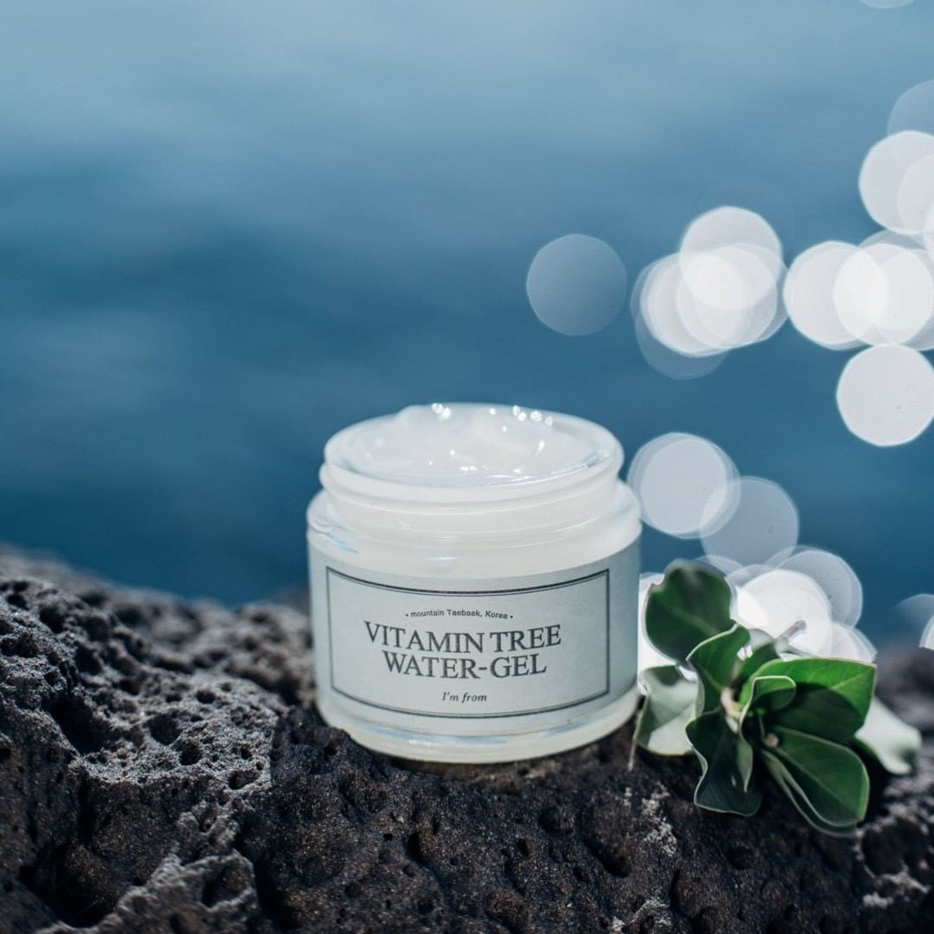 Kem dưỡng I'm from Vitamin tree water-gel