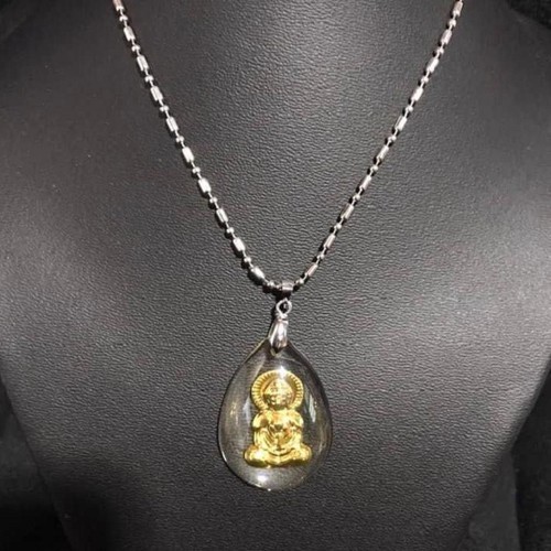 DÂY CHUYỀN QUAN THẾ ÂM BỒ TÁT