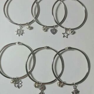 Kiềng tay inox không gỉ❤