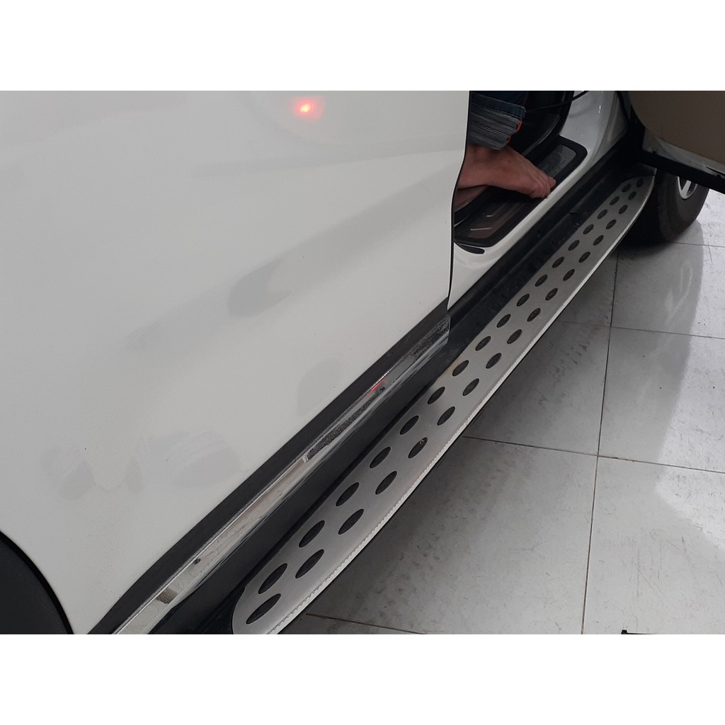 Phụ kiện Làm đẹp xe KiA Seltos