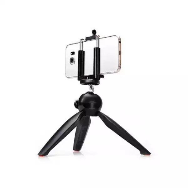 Chân Tripod Yunteng Yt-228 - Mini Chất Lượng Cao