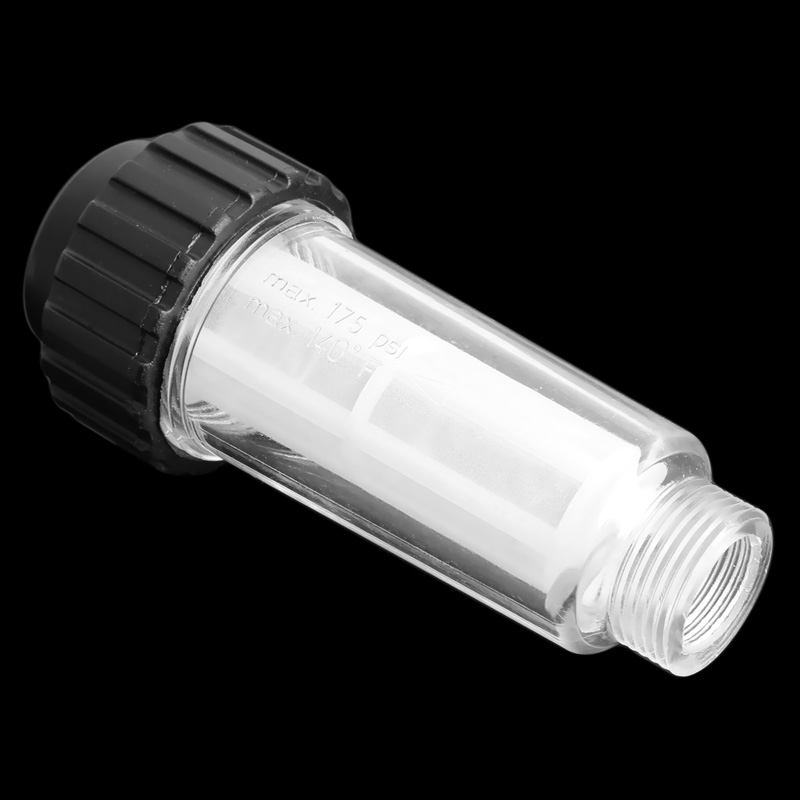 Đầu lọc nước dành cho máy phun rửa áp lực cao lavor elitech Champion nilfisk