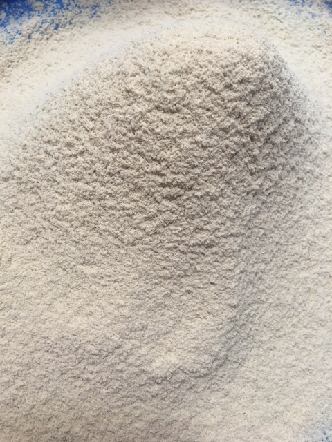 Bột cám gạo nhà làm 1 kg. | BigBuy360 - bigbuy360.vn