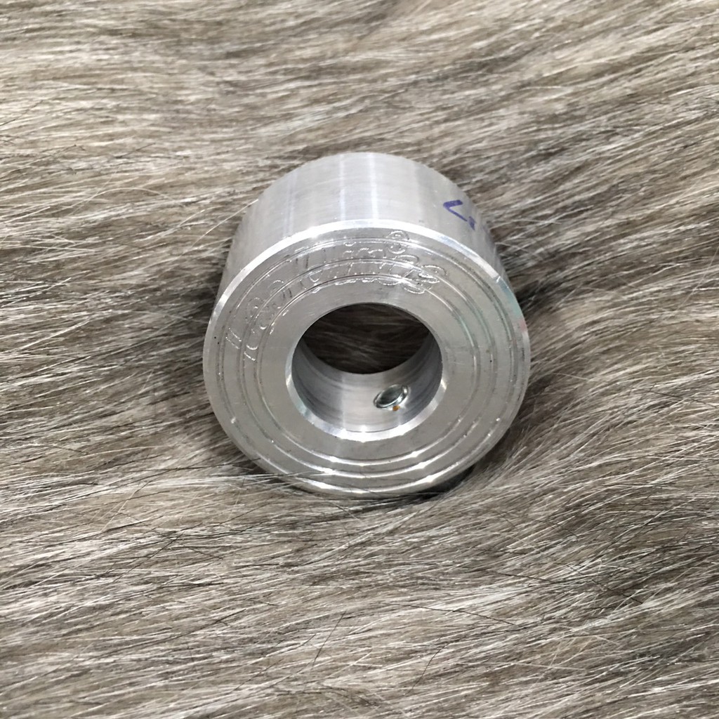 TIÊU PÔ CNC SIZE 22MM/23MM/26MM LOẠI TRÒN/XÉO