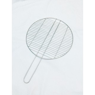 VỈ NƯỚNG INOX 201