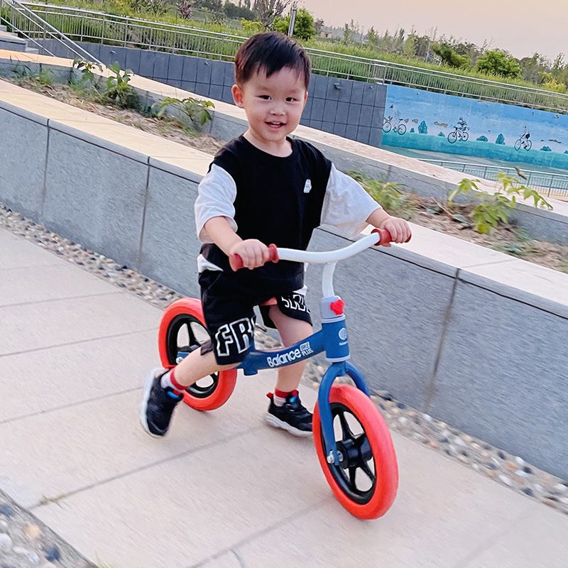Xe đạp cân bằng cho bé- Xe đạp cân bằng trẻ em MH: 9000000239