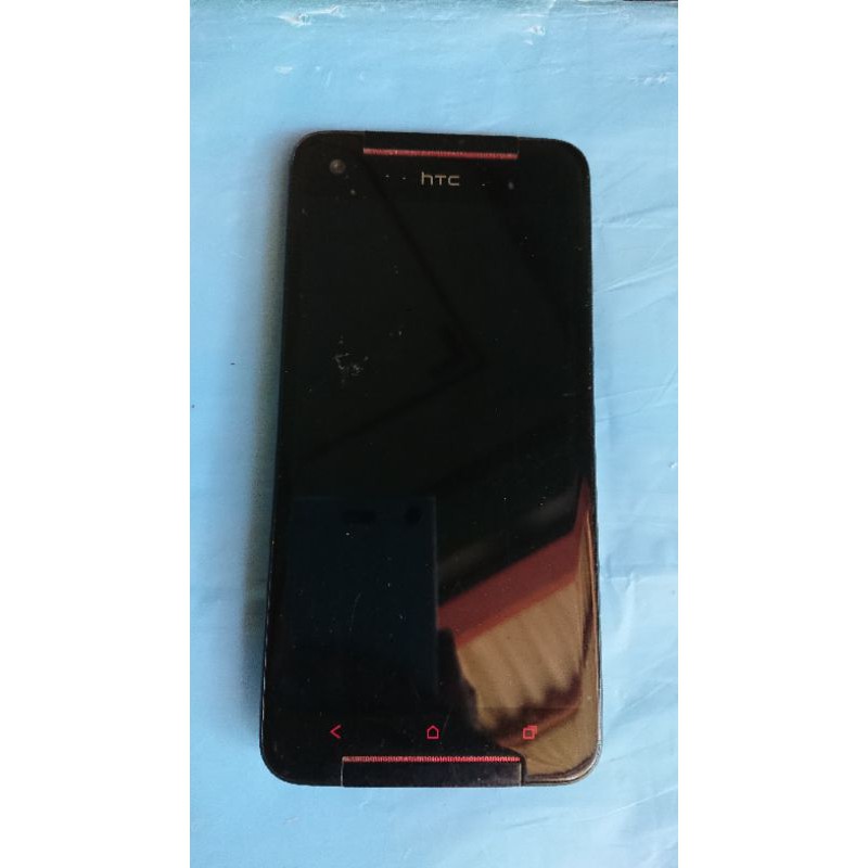 Xác điện thoại htc butterfly s