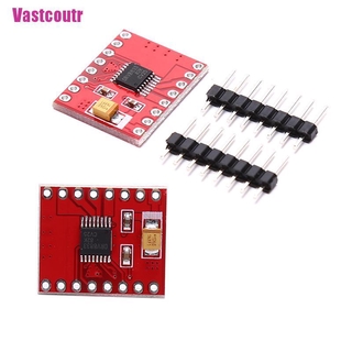 Mô đun điều khiển động cơ kép 1a tb6612fng l298n