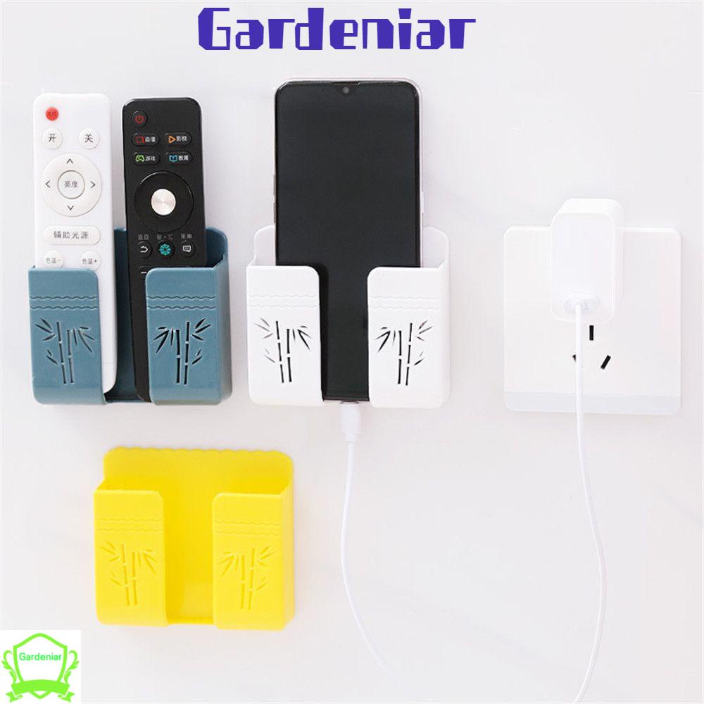 Giá Đỡ Điều Khiển Từ Xa Gắn Tường Không Cần Khoan Đa Chức Năng Tiện Dụng