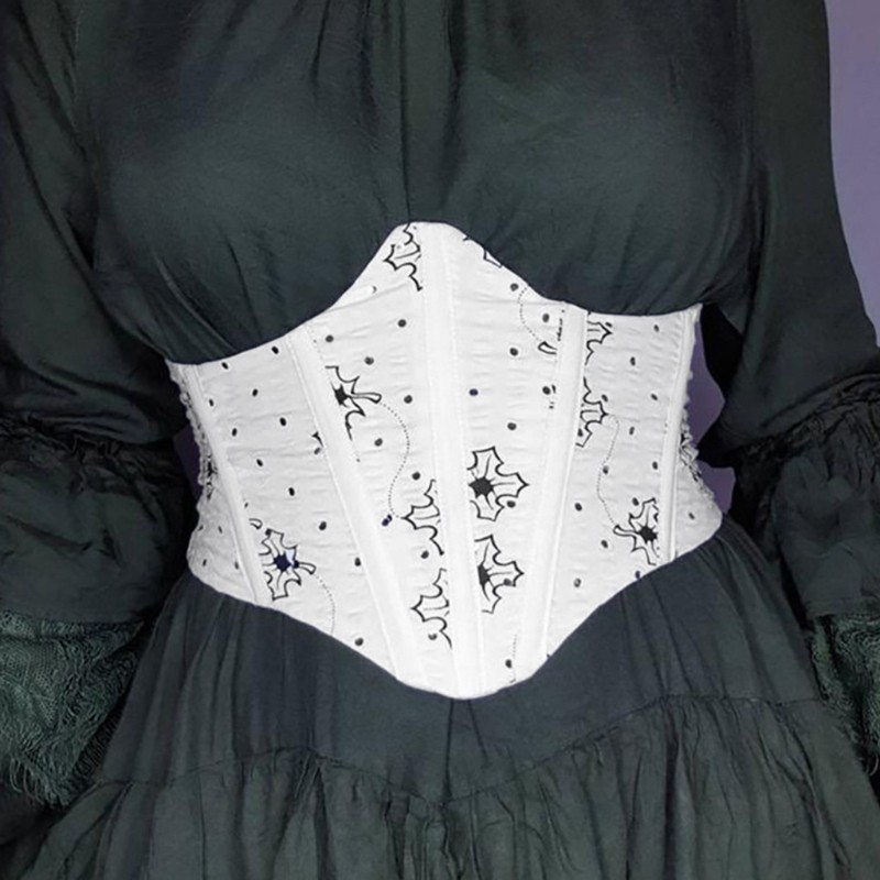Đai Đeo Hông Thời Trang Vintage Cho Nữ