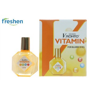 Nước nhỏ mắt hỗ trợ cải thiện tình trạng giảm thị lực, mắt mờ do tiết dịch