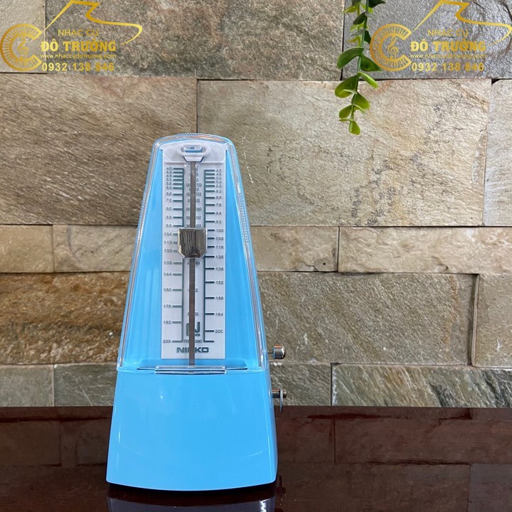 Máy đánh nhịp nikko chính hãng của Nhật