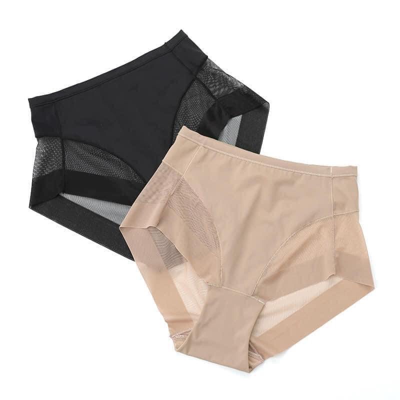 Quần gen bụng dưới