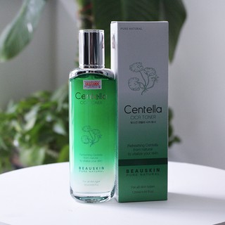 Nước Hoa Hồng Beauskin Centella Cica Toner