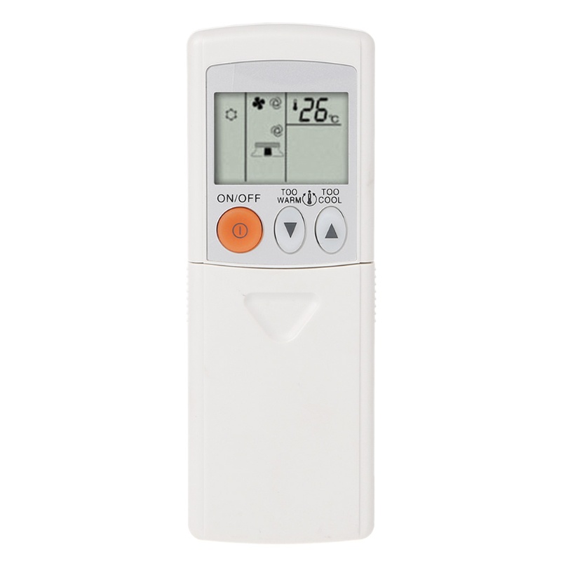 Điều Khiển Từ Xa Cho Máy Lạnh Mitsubishi KM09A KM09D KM09E KD06ES