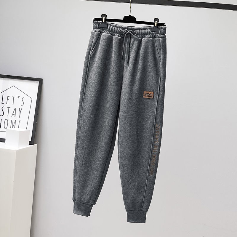 Quần Dài Thể Thao Thời Trang Hàn Quốc 2021 Cho Nữ | BigBuy360 - bigbuy360.vn