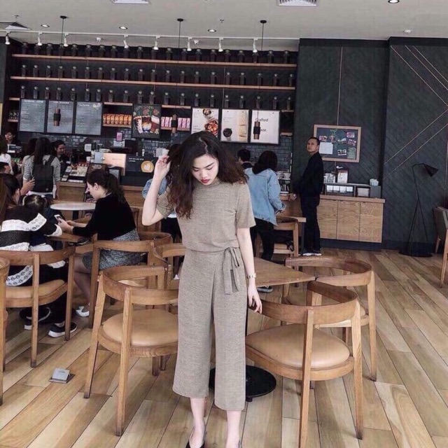 Bộ muối tiêu