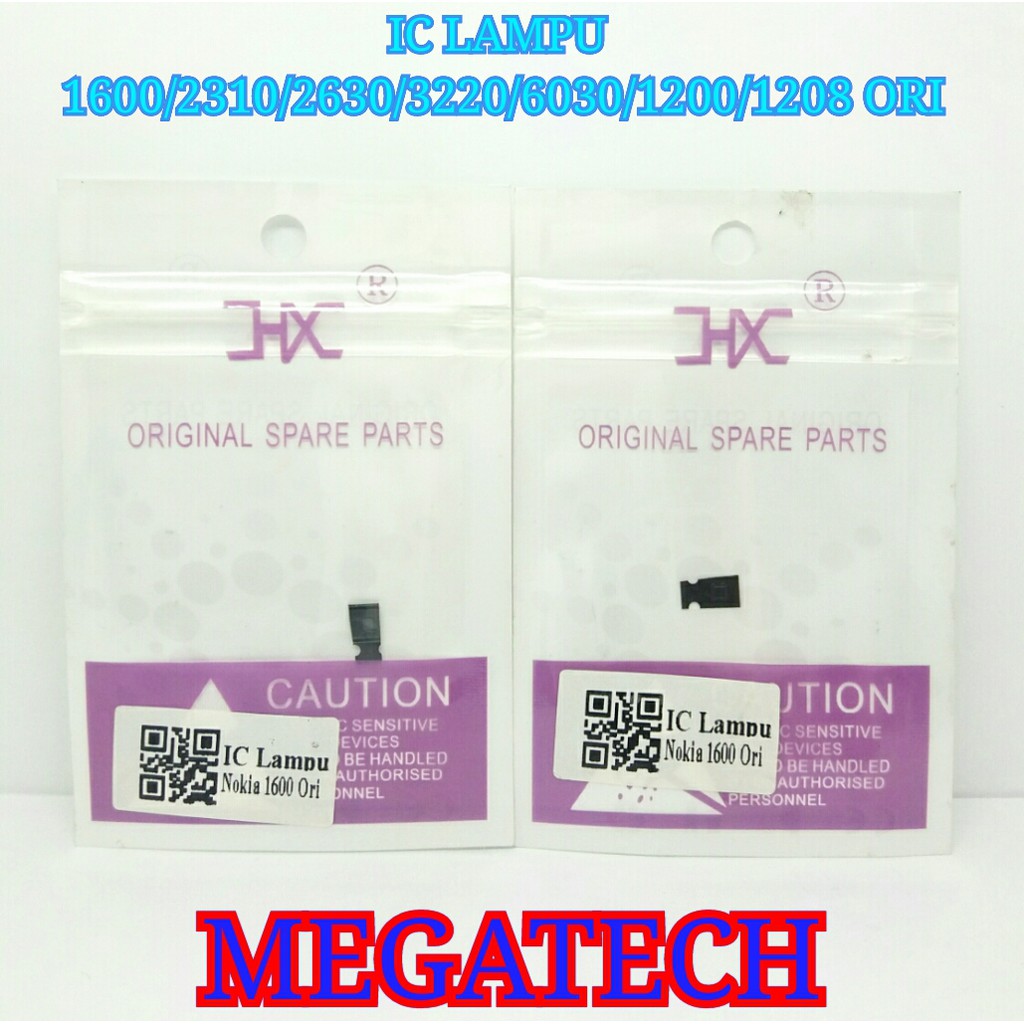 Đèn Ic Lightu 1600 / 2310 / 2630 / 3220 / 6030 / 1200 / 1208