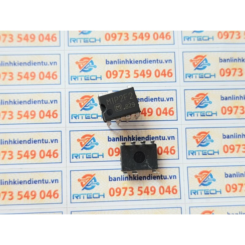 MIP2F2 IC nguồn DIP-7