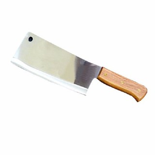 Dao chặt thịt siêu bén King Fish Hàn Quốc