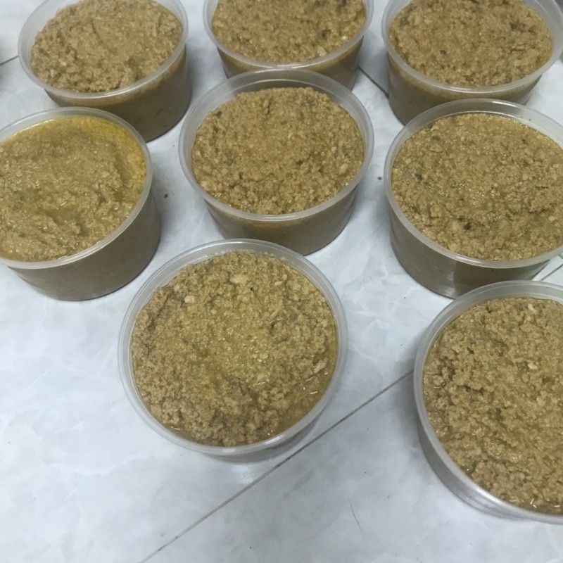 1kg Pate tươi cho pet Mlem Mlem