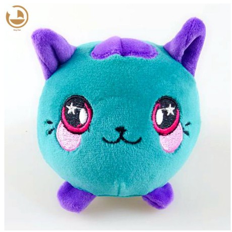 Bình Nước XINRAN Chất Lượng Cao❤️Đồ Chơi Nắn Bóp Đàn Hồi Giảm Stress Hình Động Vật 9CM