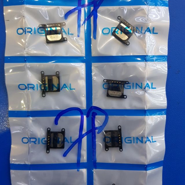 Loa trong iphone 7 / 7plus