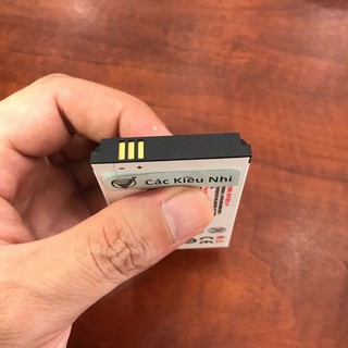 Pin Philips Xenium E180 E181 E560 | AB3100AWMC AB3100AWMT