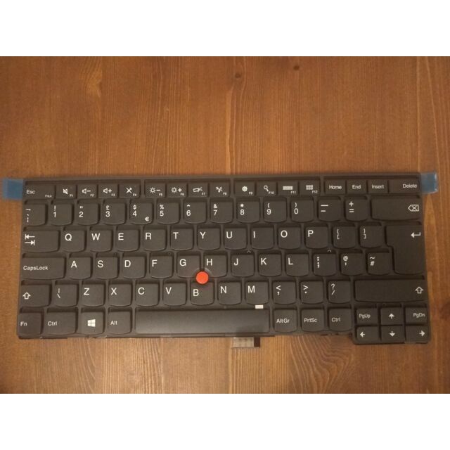 Bàn Phím Laptop Lenovo ThinkPad T450S - Hàng Zin Giá Tốt