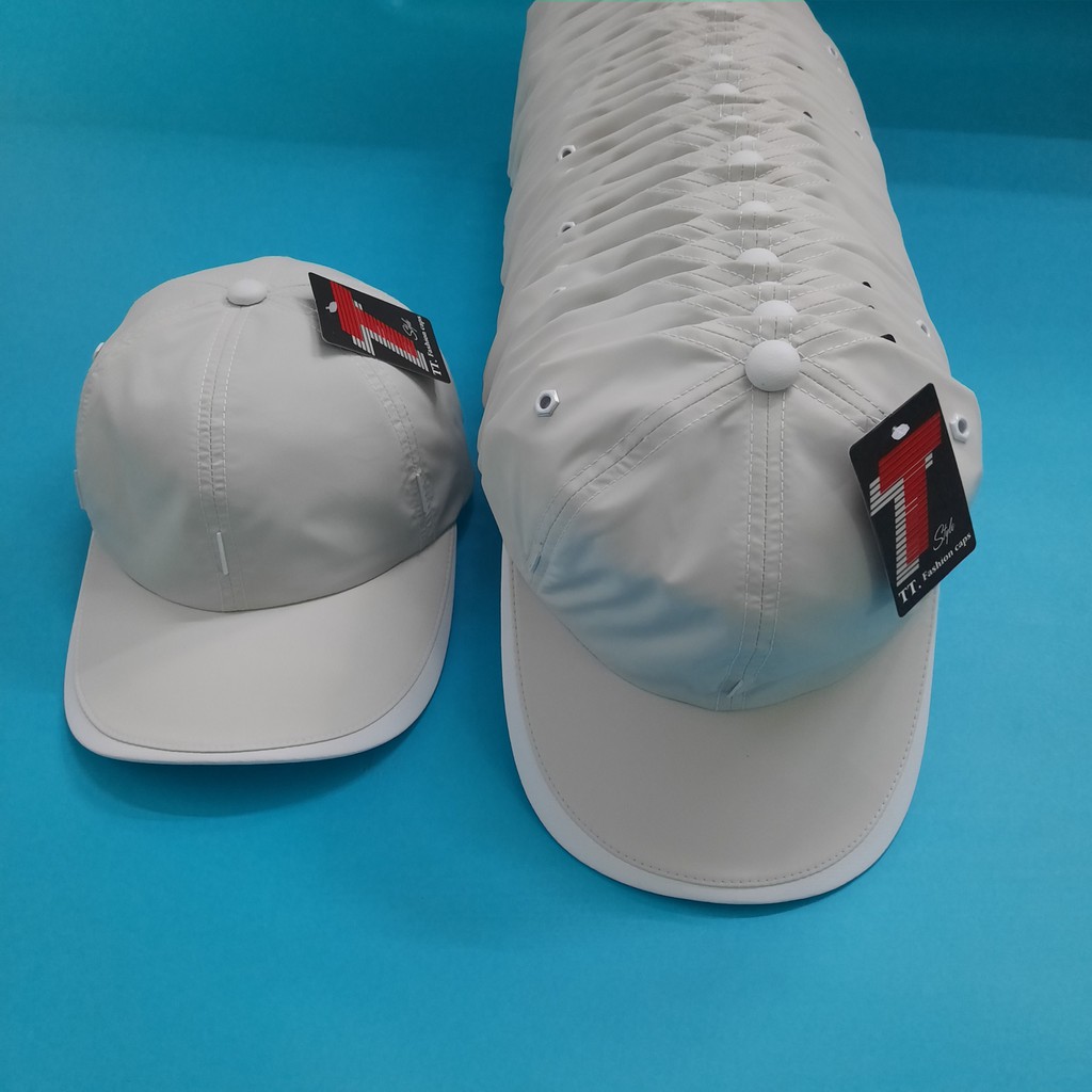 NÓN KẾT DÙ , 2 LỚP CAO CẤP