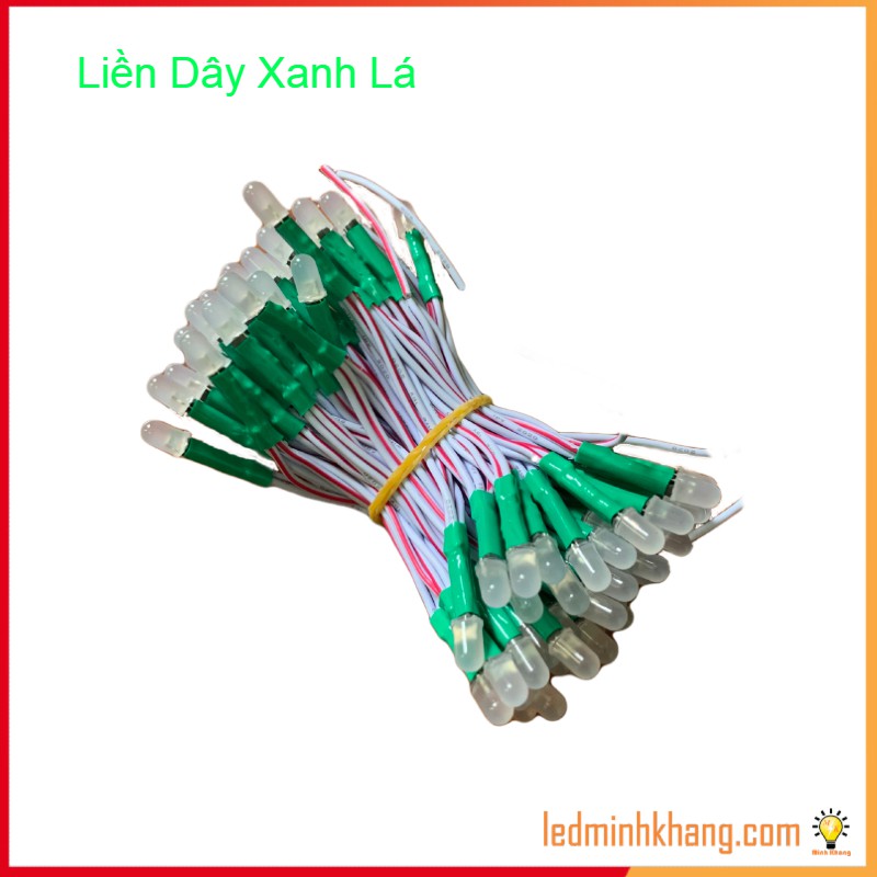 Led liền dây 5V
