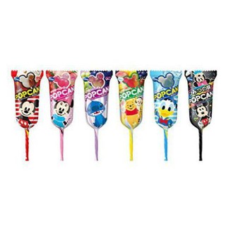 Kẹo mút Glico Pop Can 13gr
